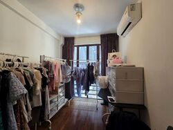 Niven Loft (D9), Apartment #597708591